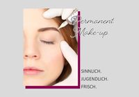 Permanent Make Up Augenbraue in Klettgau - FACE AND NAILS