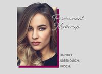 Permanent-Make-Up in Klettgau - FACE AND NAILS